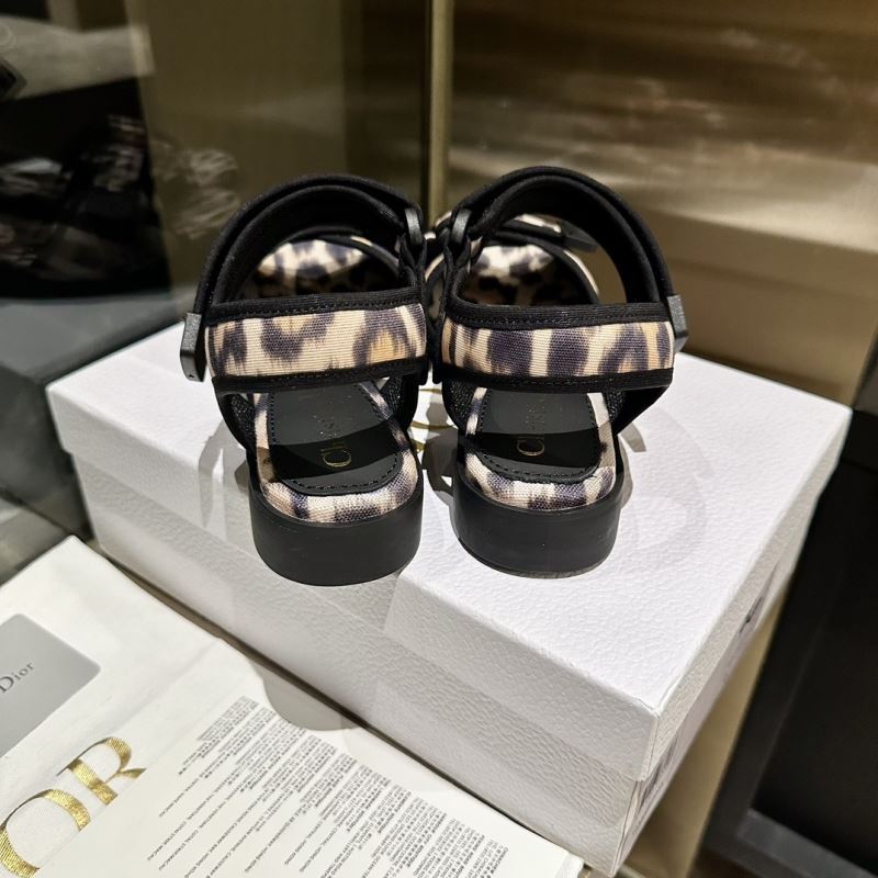 Christian Dior Sandals